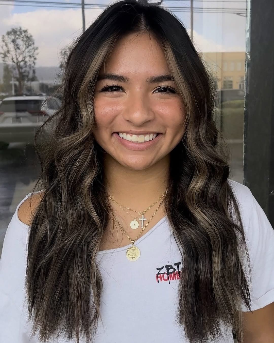 +back to her roots 🍒🐆🪩
love this placement so much 😍