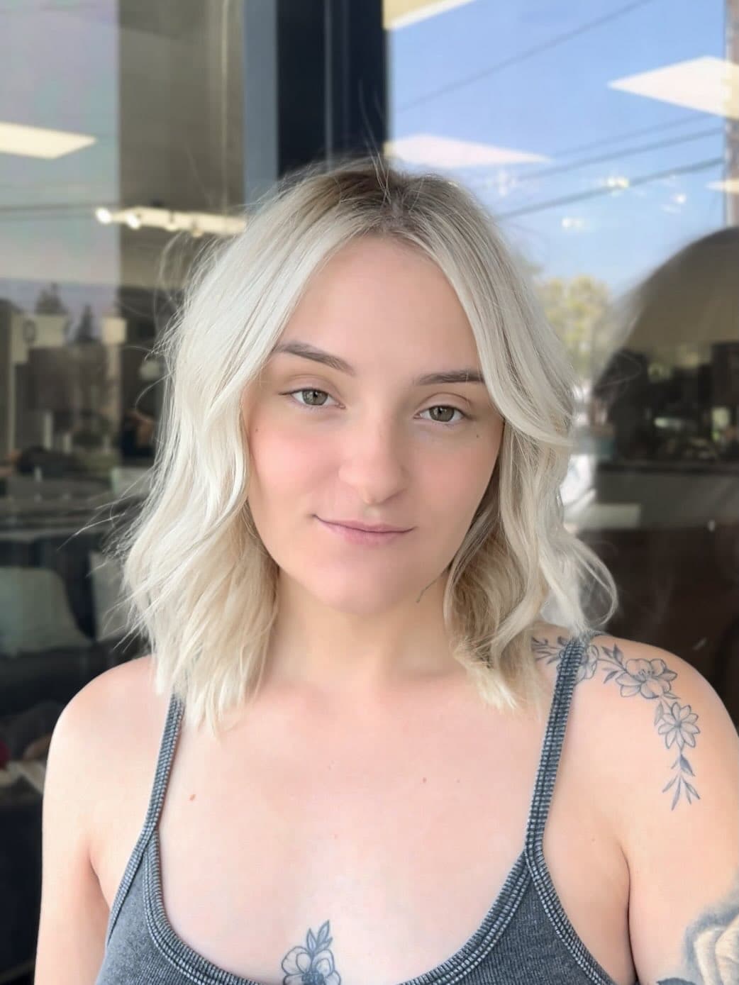 +pink > blonde
love this transformation 😍