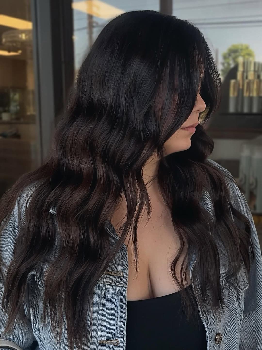 +we love a good refresh 🐆🍒💋