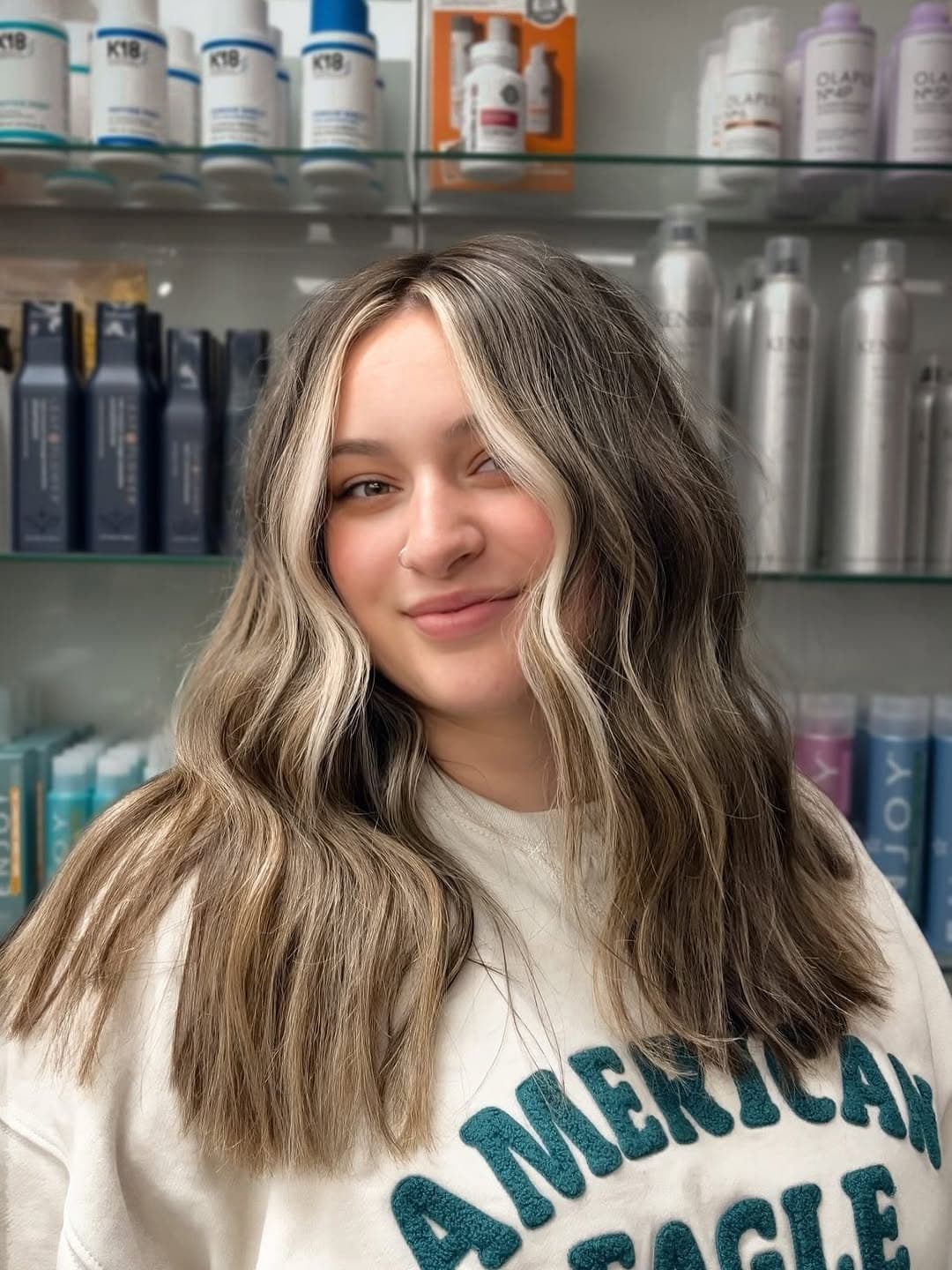 Portfolio work by Brianne Turner