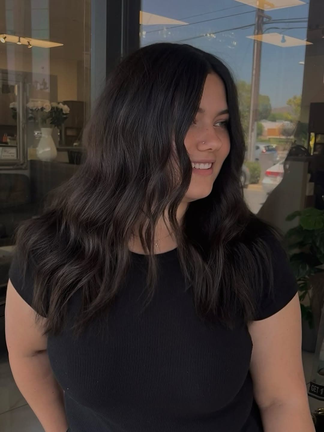 +dark chocolate refresh 💋🍒🍫
#gloss #refresh