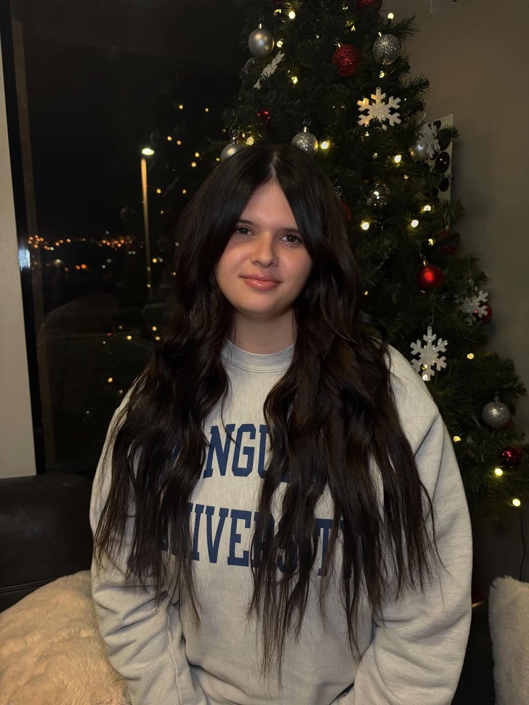 don’t know what to get for Christmas?
extensions. 🎀🎁🎄
#extensions #oc #hair