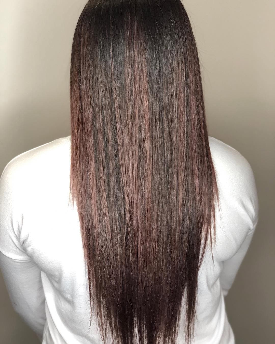 🔥🔥🔥
.
.
.
#hairbybrittneydubia #salon860west #balayage #highlights #babylights #shadowroot #rootsmudge #kenracolor #kenraguytang #guytang #matrix #lightmaster #vcut #brea #oc #orangecounty #mauve #hairtrend #colortrend #2018 #hairgoals