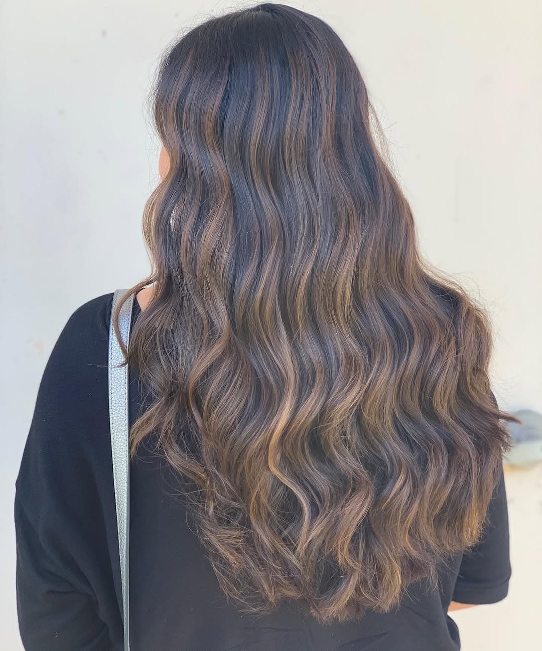 “Life isn’t perfect but your hair can be”
.
.
.
.
#hairbybrittneydubia #sundayfunday #hairgoals #balayage #highlights #sunkissed #summervibes #quarantinelife