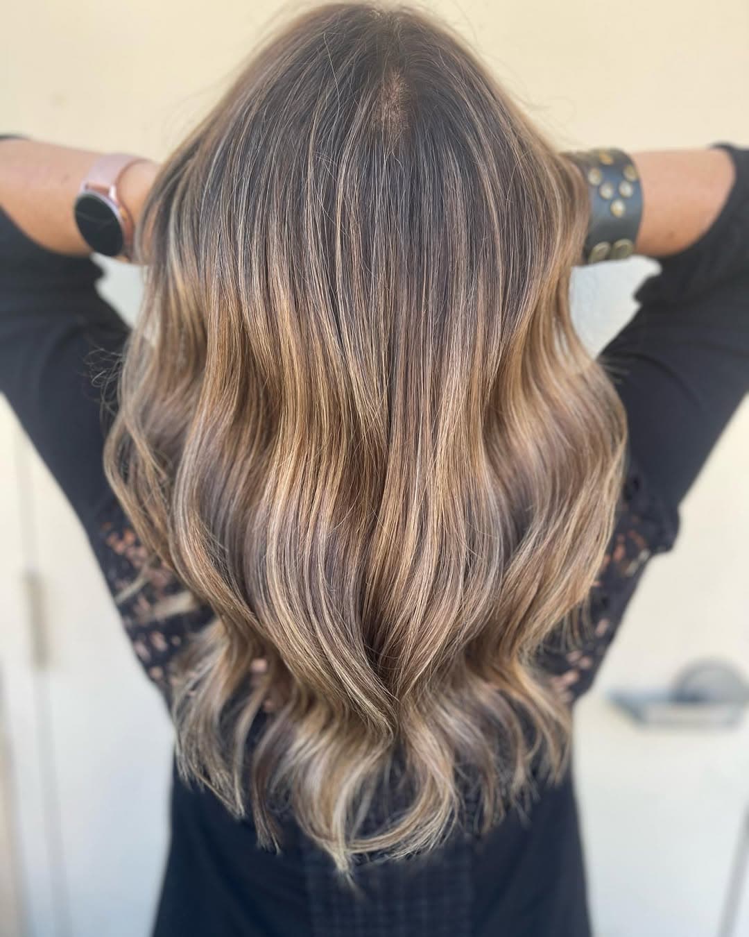 I googled my symptoms.. turns out I just needed my hair done.
.
.
.
#hairbybrittneydubia #balayage #balayagehighlights #babylights #teasylights #hair #hairstyles #hairoftheday #hairofinstagram #hairoftheweek #hairgoals #matrix #matrixcolor #instahair #salon860west #brea #orangecounty #orangecountyhairstylist #hairideas #hairtransformation