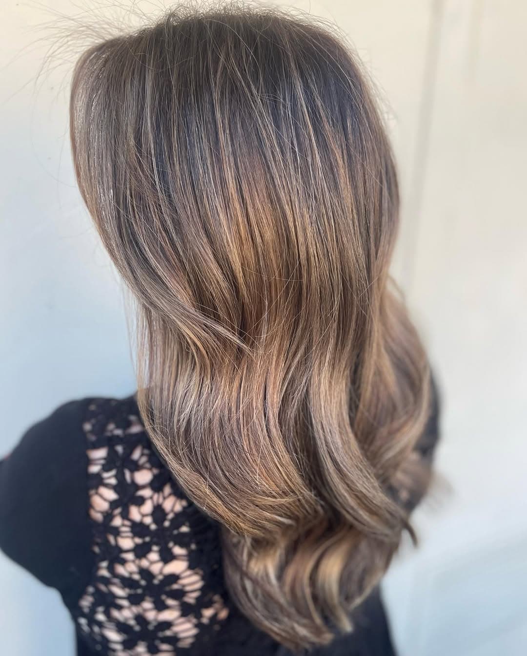 I googled my symptoms.. turns out I just needed my hair done.
.
.
.
#hairbybrittneydubia #balayage #balayagehighlights #babylights #teasylights #hair #hairstyles #hairoftheday #hairofinstagram #hairoftheweek #hairgoals #matrix #matrixcolor #instahair #salon860west #brea #orangecounty #orangecountyhairstylist #hairideas #hairtransformation