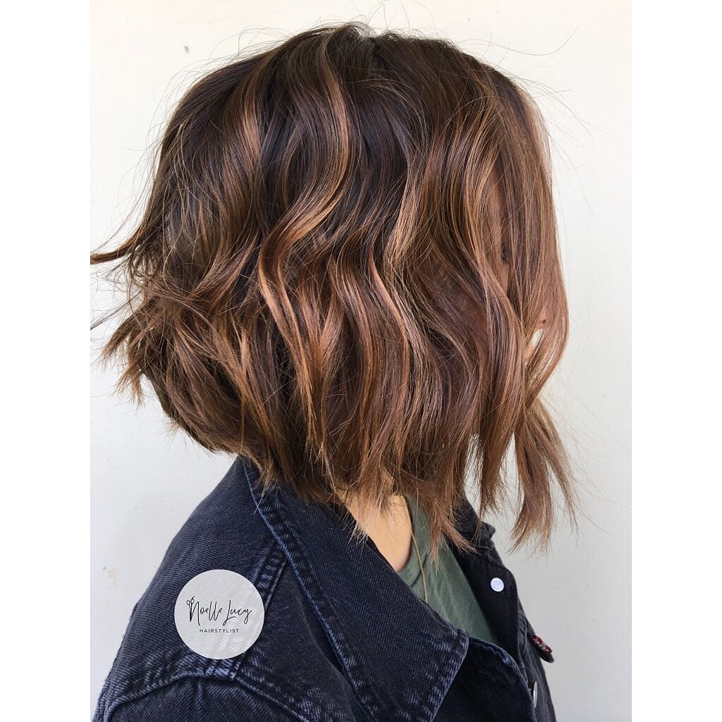 It may not feel like fall outside, but that doesn't mean our hair can't reflect the season right?! 🍂
Book your autumn color today! (562) 665-8260