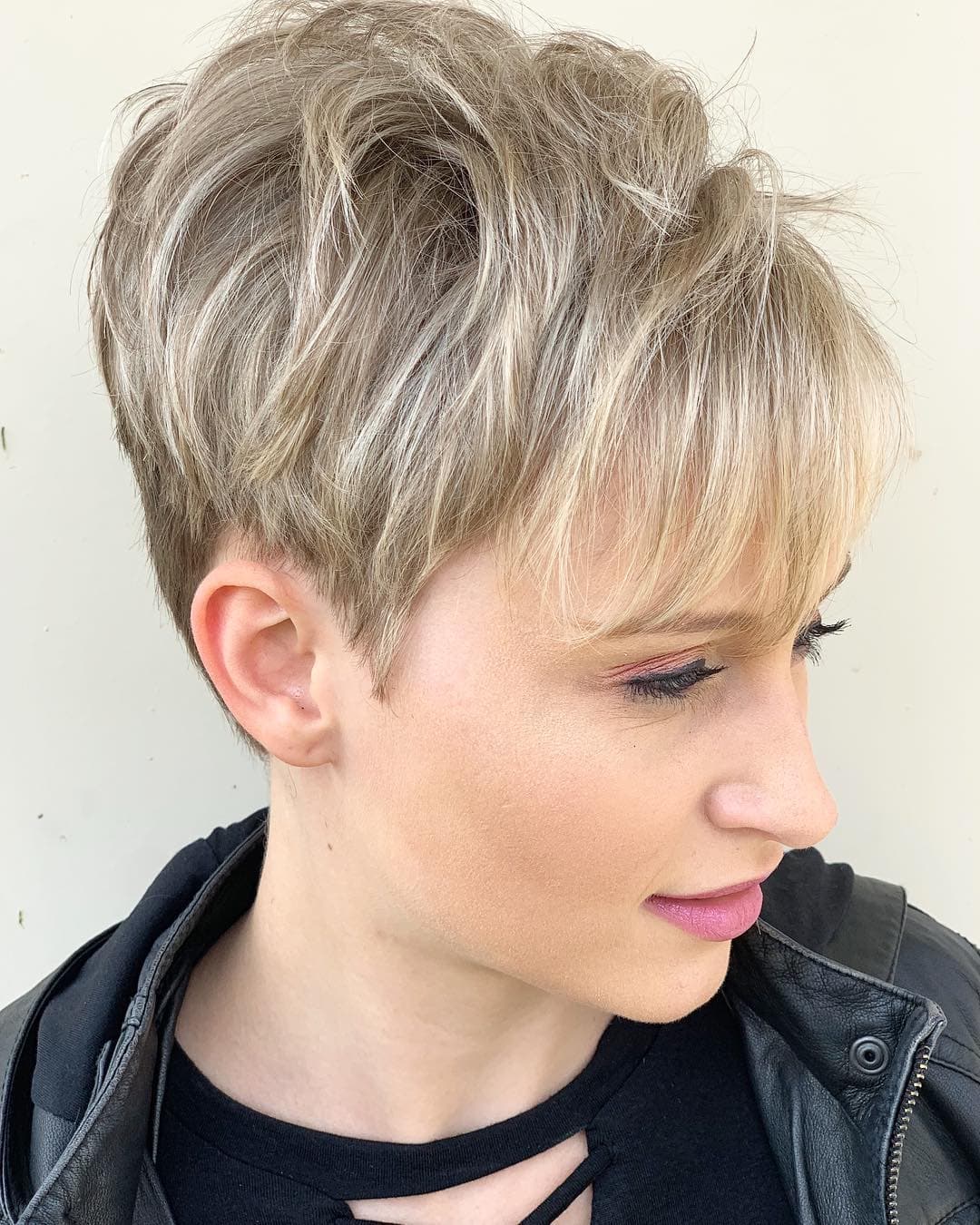 I Loooooove a Good Chop! ✨Swipe for Before✨