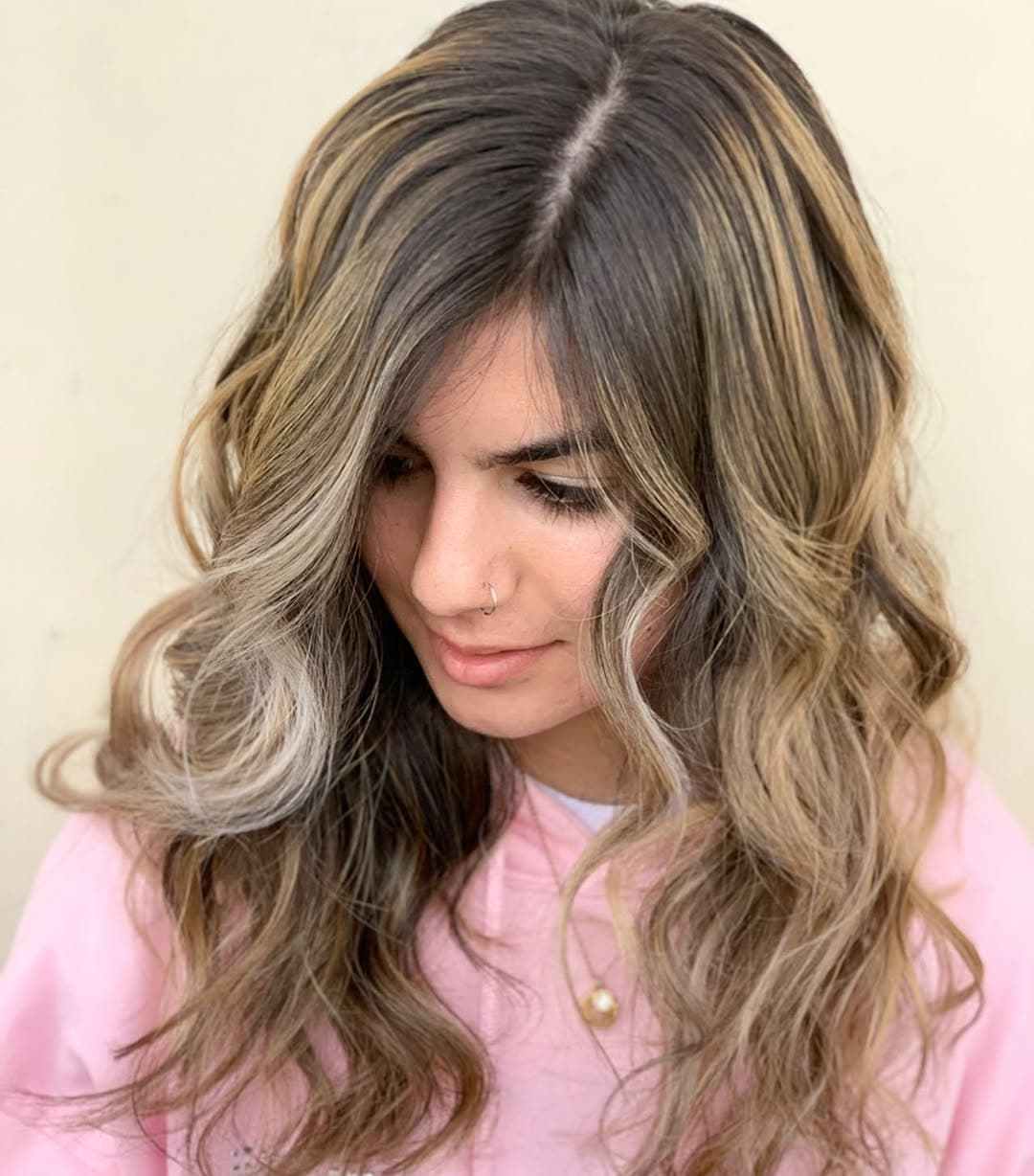 I love this picture of you and those gorgeous locks @socorro.martinez!
Happy Monday Lovelies! Just a little update: As you know we’re still not back in the salon. 😩😡😭 <— these are my current faces from one minute to the next when it comes to waiting for “phase 3.” Until I can get behind that chair I can safely say @salon860west & myself are getting prepared to maintain complete sanitation and safety for each one of you!
Side Note: I have created a waitlist to prepare for our eventual re-opening. If you had an appointment booked within the last 3 months, you’ve already been added to the list. If you would like your name added message me, and we’ll get you booked. Miss ya’ll and can’t wait to see you! 💋