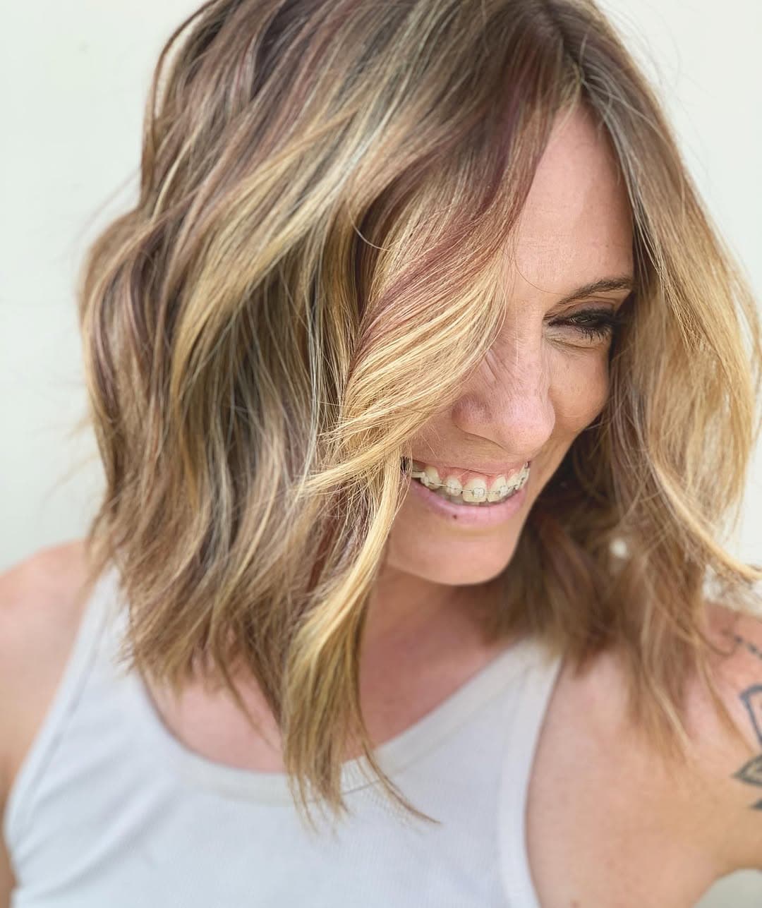 A Little Pumpkin Spice Latte Anyone? 🎃
Anyone else loving these warmer fall tones? I know I’m obsessed! 😍