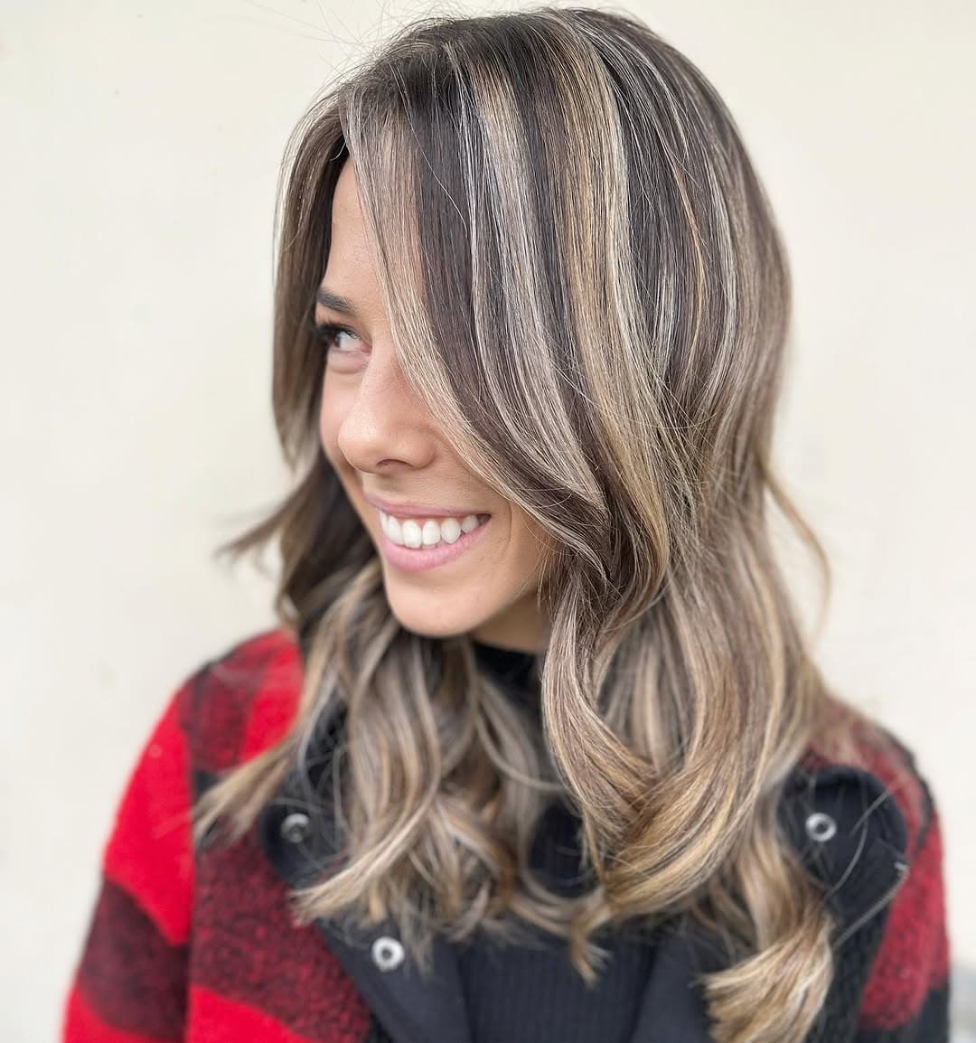 Stepping into the new year like….💁🏻♀️💥💃🏻
Bring it ‘22, we’re ready for you! 💪🏼