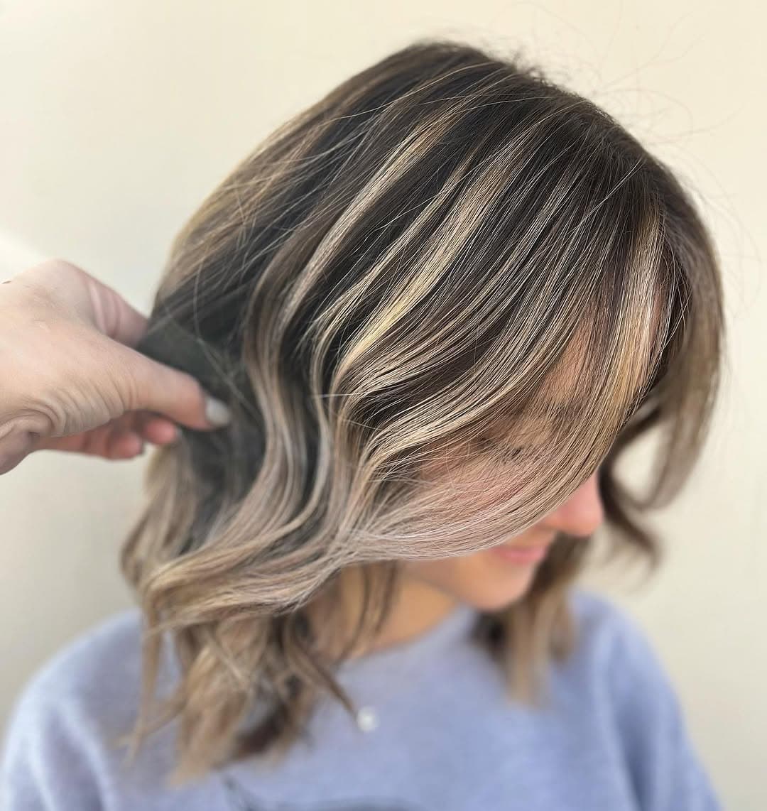 It’s the Dimension for me. 👌🏼
.
.
.
#hairbynoellelucy #balayage #ocbalayage #orangecountybalayage #ochair #orangecountyhair #ochairstylist #orangecountyhairstylist #ochairsalon #orangecountysalon #orangecounty #orangecountyhairdresser #brea #fullerton #matrix #behindthechair