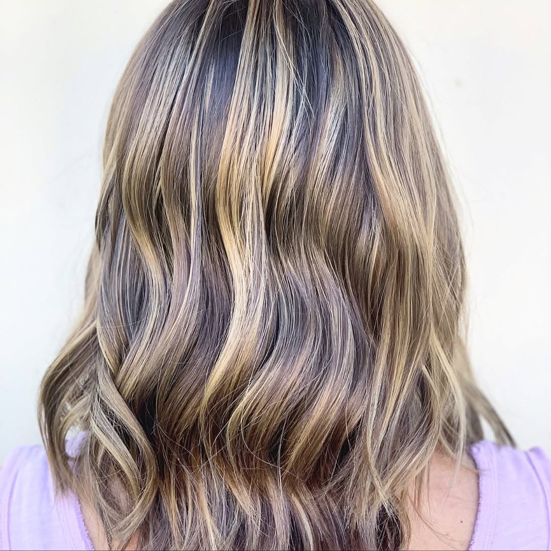 S T U N N E R! ✨💫✨
#hairbynoellelucy