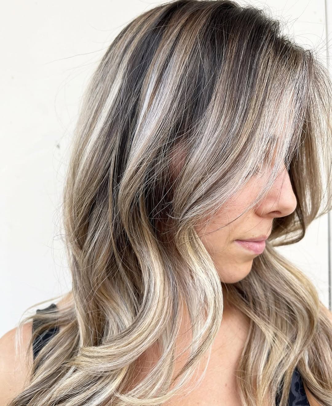 ✨✨ GOALS ✨✨
.
.
.
#hairbynoellelucy #balayage #balayagehighlights #ochair #ochairstylist #ochairextensions #ochairsalon #ochairdresser #orangecounty #orangecountyhairstylist #orangecountyhair #orangecountyhairsalon #orangecountyhairextensions #orangecountyhairandmakeup #matrix #behindthechairstylist
