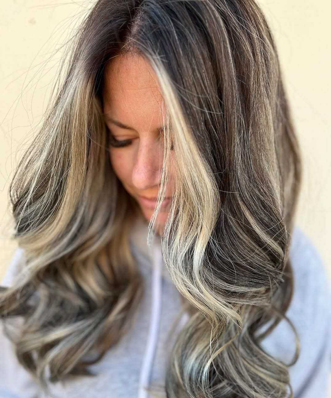 It’s Gettin Hot in Here…🔥
.
.
.
#hairbynoellelucy #balayage #ocbalayage #orangecountybalayage #ochair #orangecountyhair #ochairstylist #ochairsalon #orangecountyhairstylist #orangecountysalon #breahairstylist #fullertonhairstylist #downtownfullerton #matrix